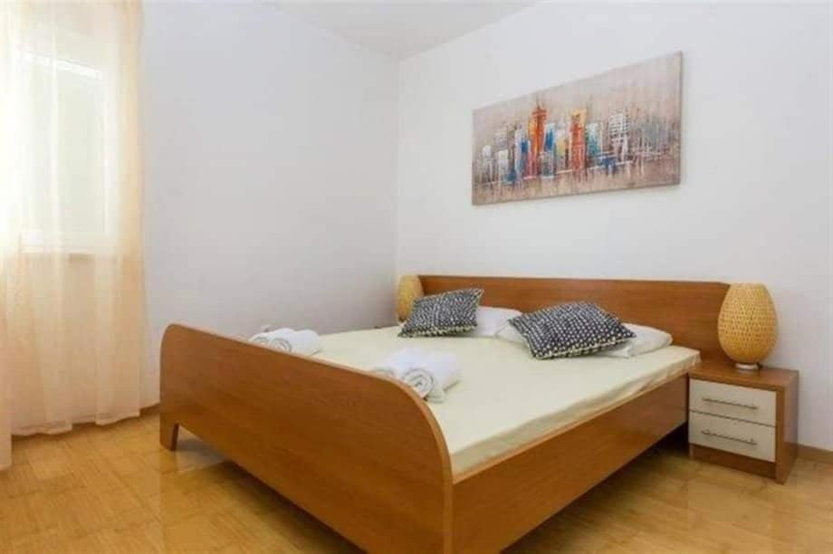Islando 3 Apartment Новаля Екстериор снимка