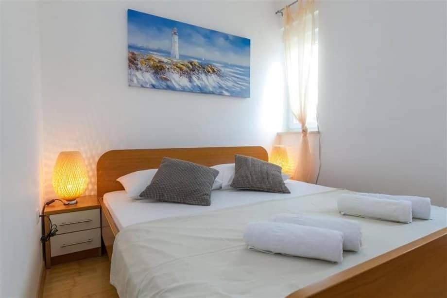 Islando 3 Apartment Новаля Екстериор снимка