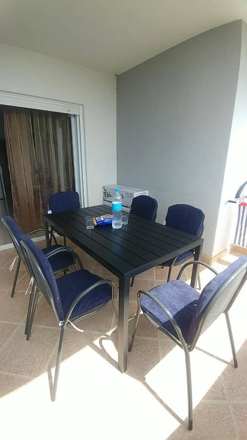Islando 3 Apartment Новаля Екстериор снимка