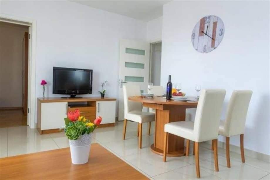 Islando 3 Apartment Новаля Екстериор снимка